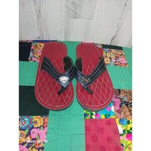 Kabul Combat Flip Flops Size 9 Men's